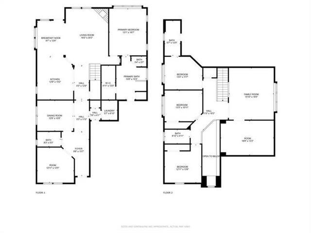 Building Photo - 4203 Magnolia Rd