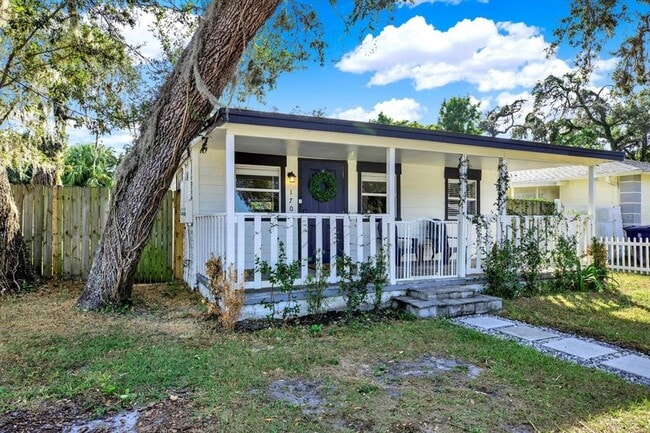 Building Photo - 1707 E New Orleans Ave