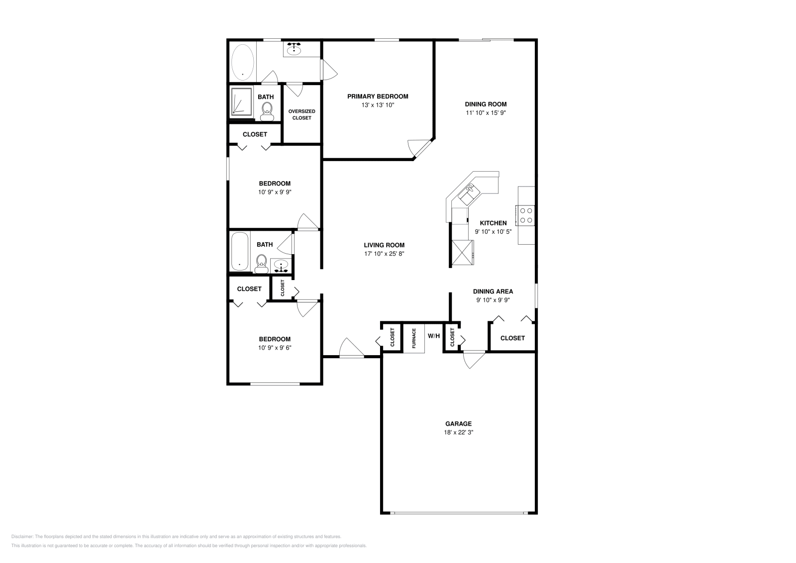 Building Photo - 2718 Port Ct