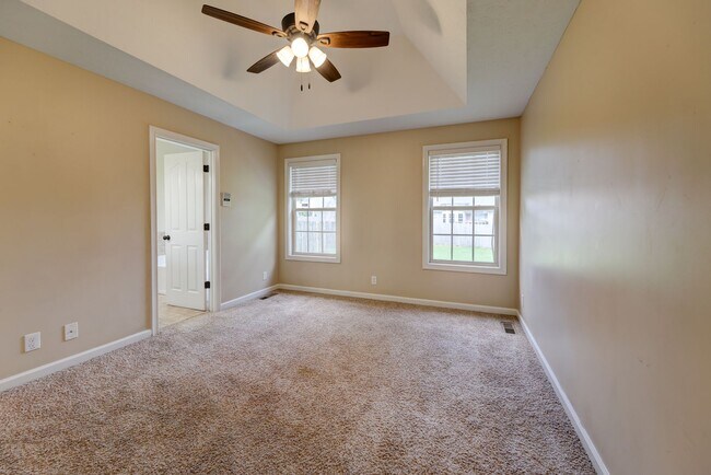 Building Photo - 2924 Brewster Drive