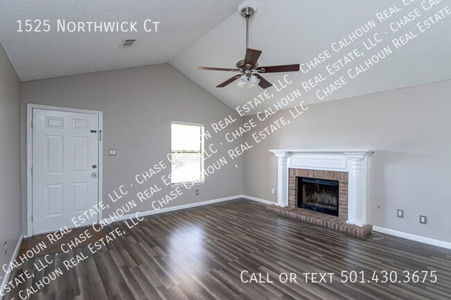Building Photo - 1525 Northwick Ct