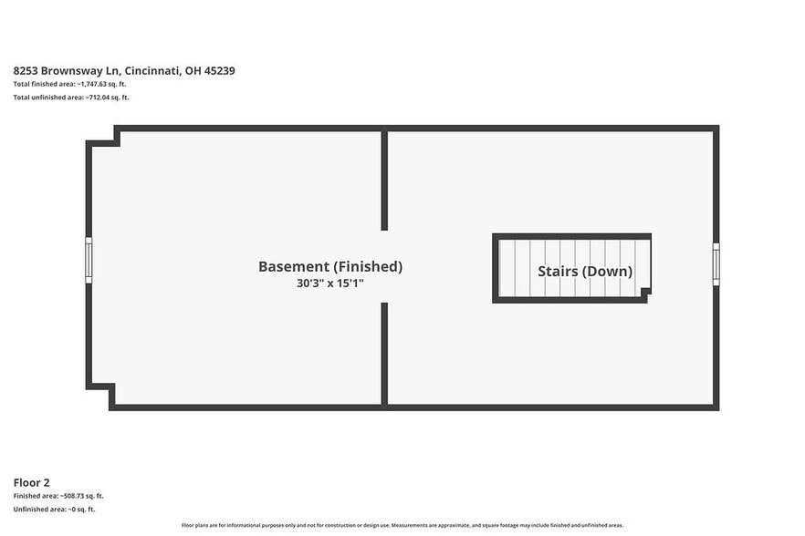 Building Photo - 8253 Brownsway Ln