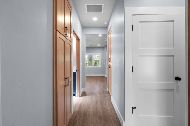 Building Photo - Luxury New Build | Walk to Downtown | Granite, Cherry Wood & High-End Finishes | Whole Home Water...