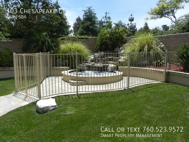 Building Photo - 103 Chesapeake Ct