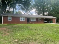 Building Photo - Charming 3-bedroom, 1.5-bath home in Charlotte, NC