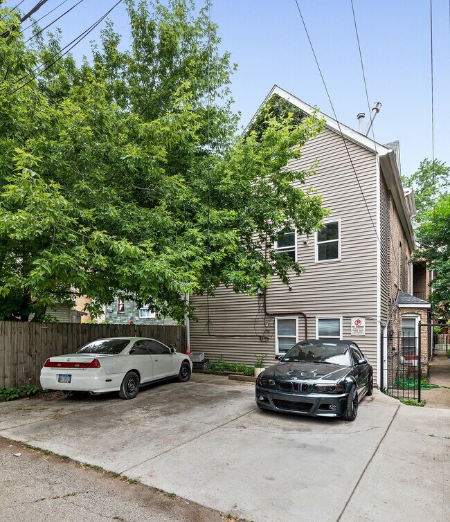 2607 W Haddon Ave 2607 W Haddon Ave Chicago IL 60622 Apartment Finder