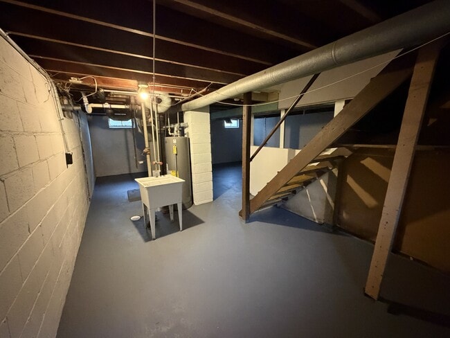 Building Photo - 723 Indiana Ave