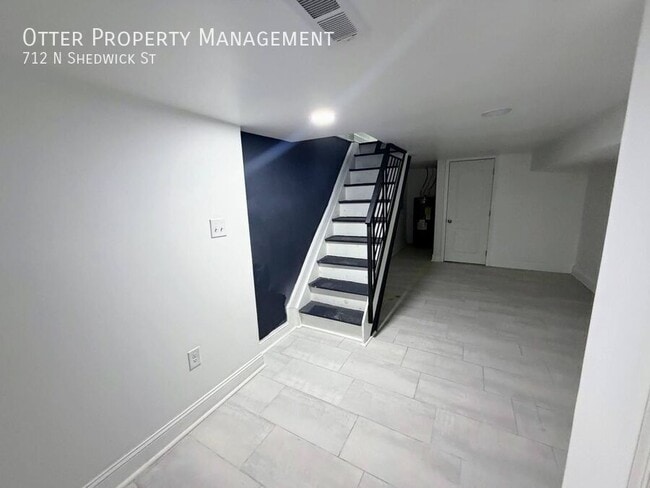 Building Photo - 712 N Shedwick St