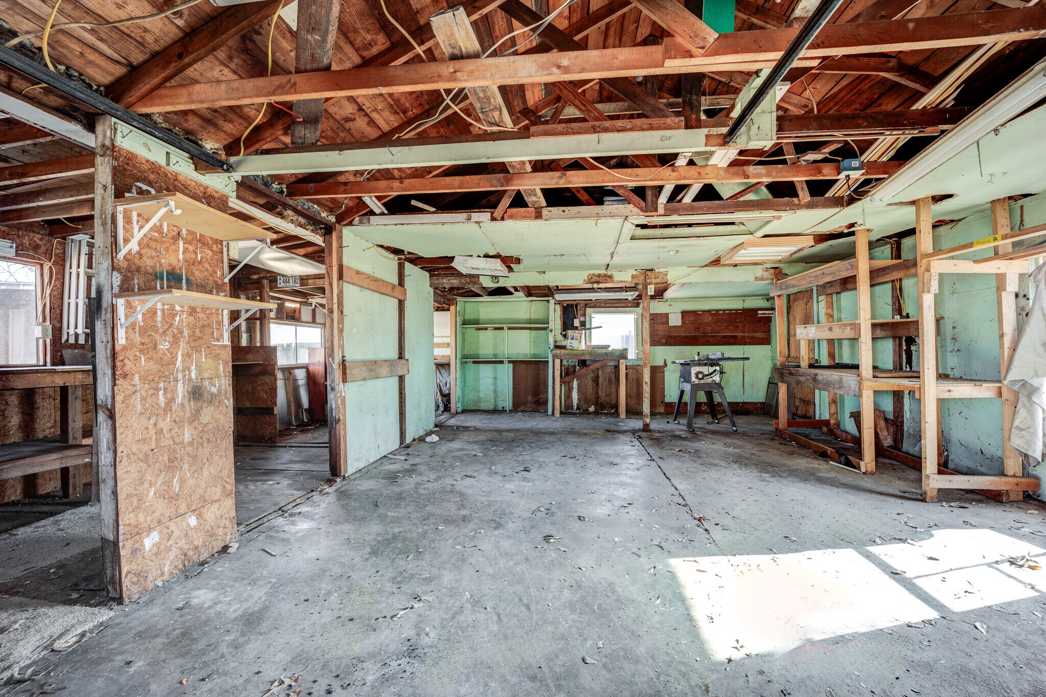 Building Photo - 1119 S 20th St
