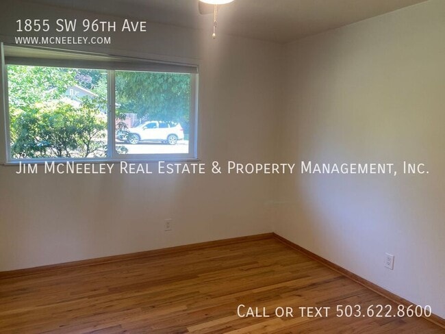 Building Photo - 1855 SW 96th Ave