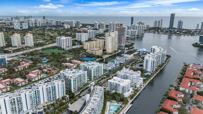 Building Photo - 3131 NE 188th St