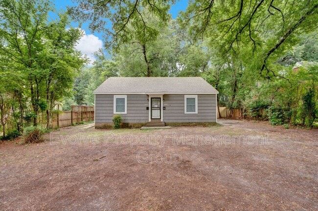 Building Photo - 4089 Tutwiler Ave