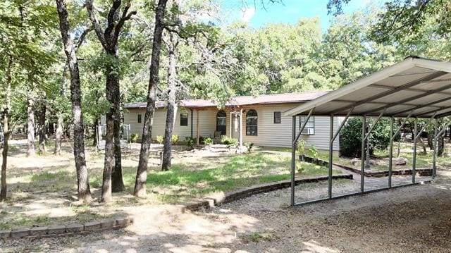 Building Photo - 5283 Co Rd 2442