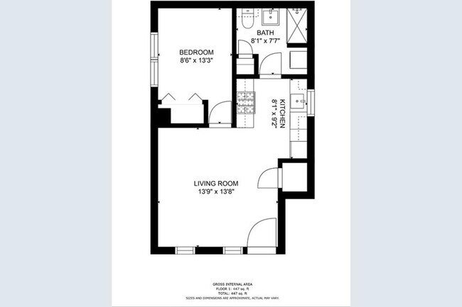 Building Photo - 1325 W 18th Pl