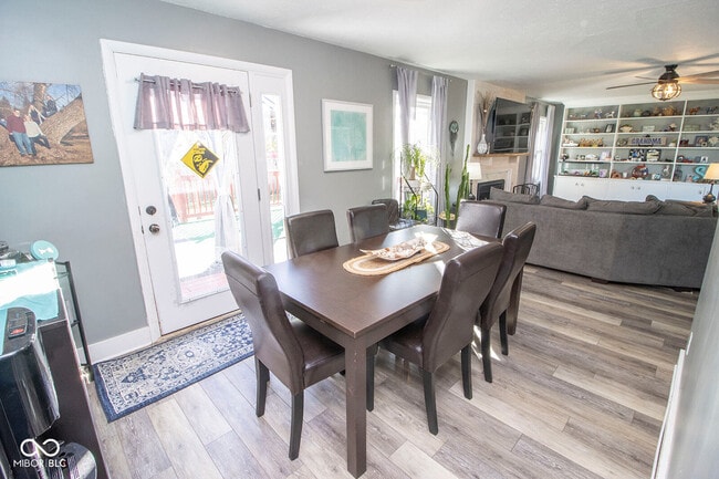 Building Photo - 1799 Conner St