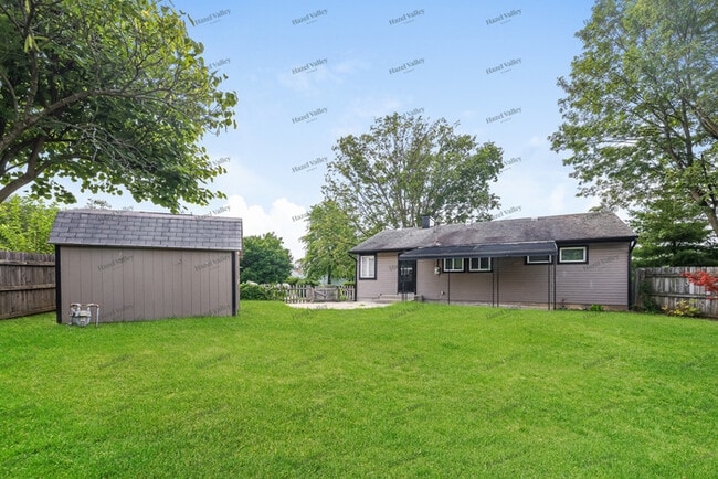 Building Photo - 2981 Kerwood Dr