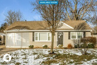 Building Photo - 7111 Nathan Hale Way