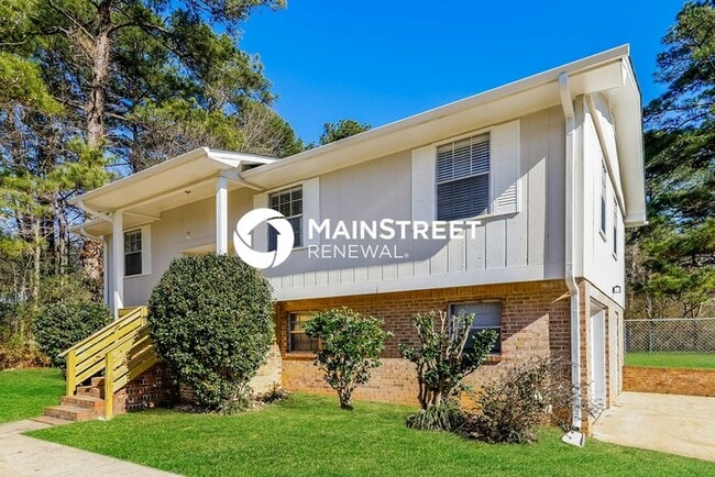 Building Photo - 3 Bedroom Pet-Friendly Home in Fultondale,...