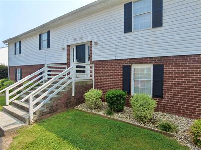 Interior Photo - Jefferson Ridge Apartments