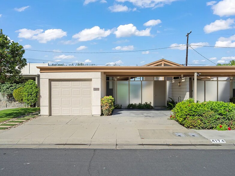 Primary Photo - 4174 Del Mar Ave