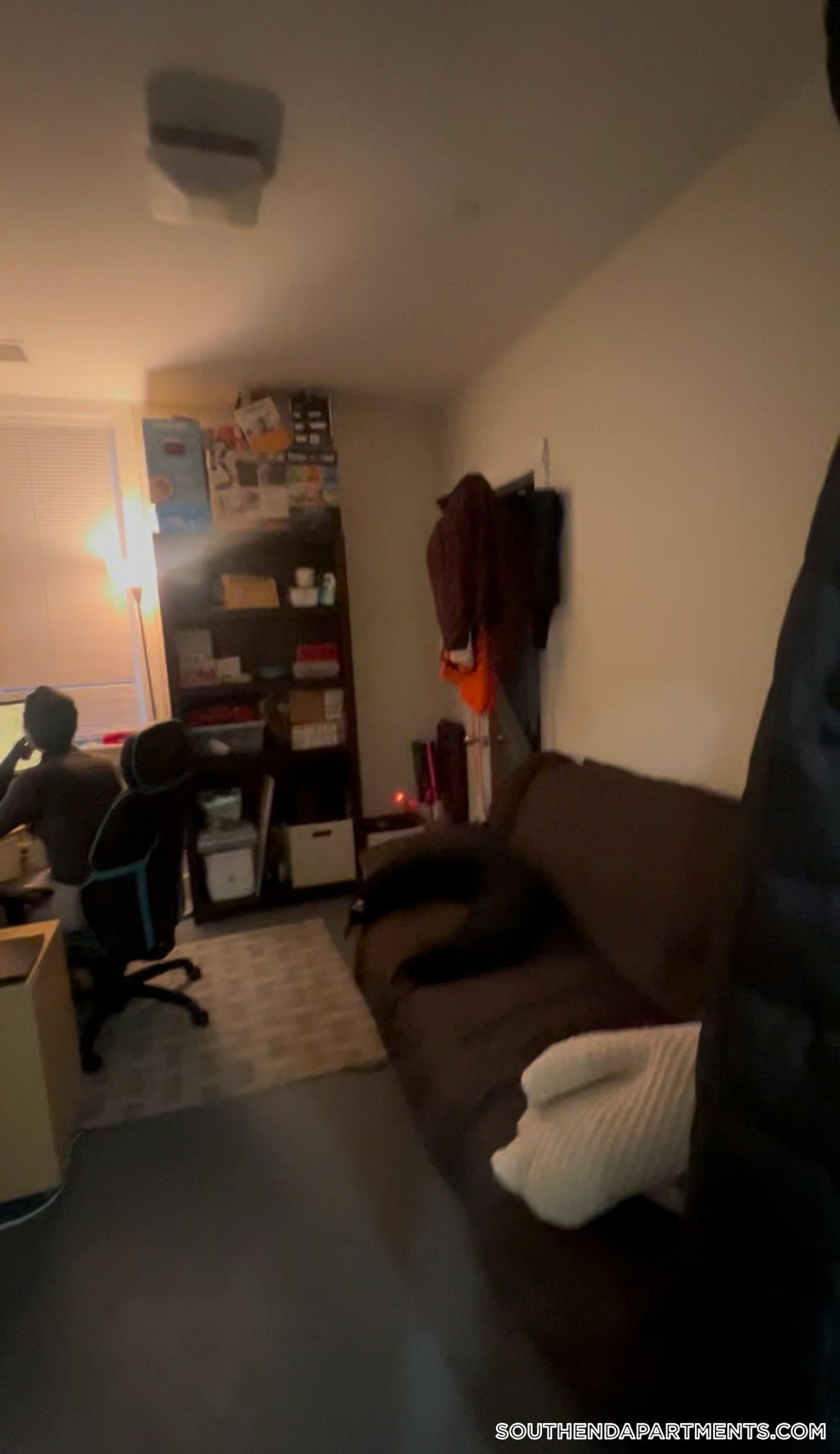 Building Photo - 659 Massachusetts Ave