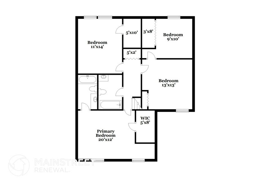 Building Photo - 132 Westridge Pl