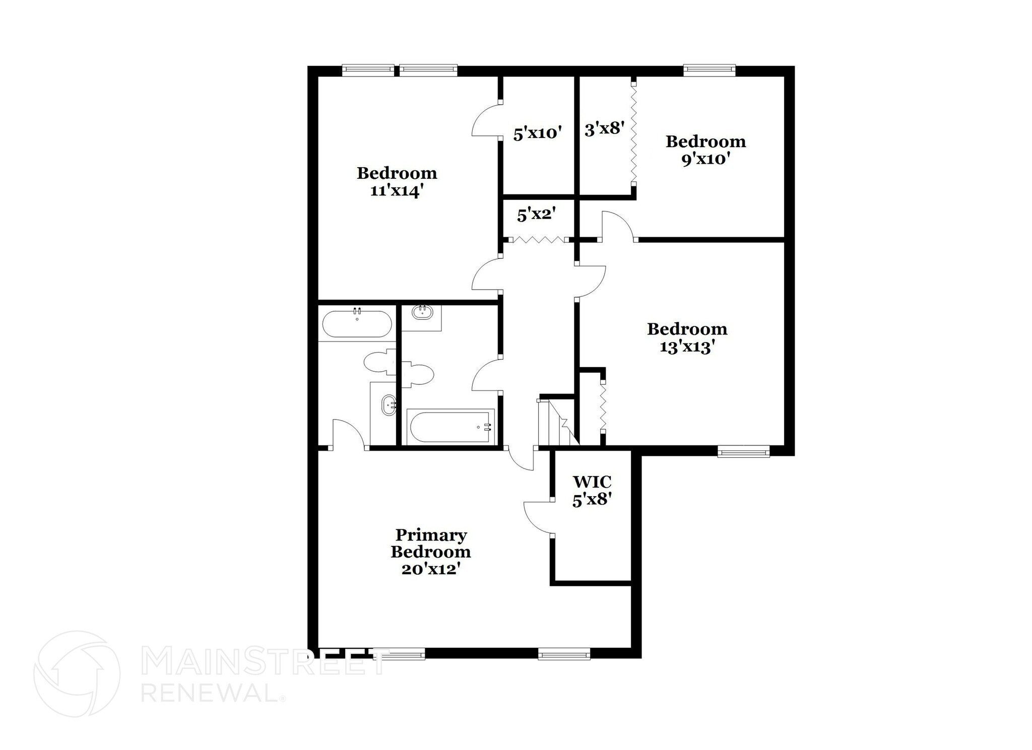 Building Photo - 132 Westridge Pl