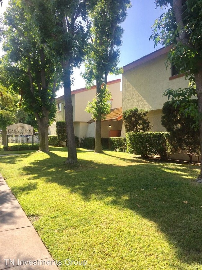 Building Photo - 7800 2nd St