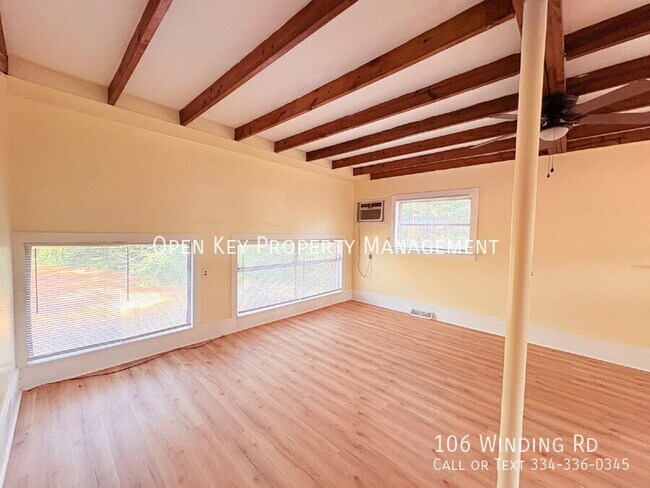 Building Photo - 106 Winding Rd