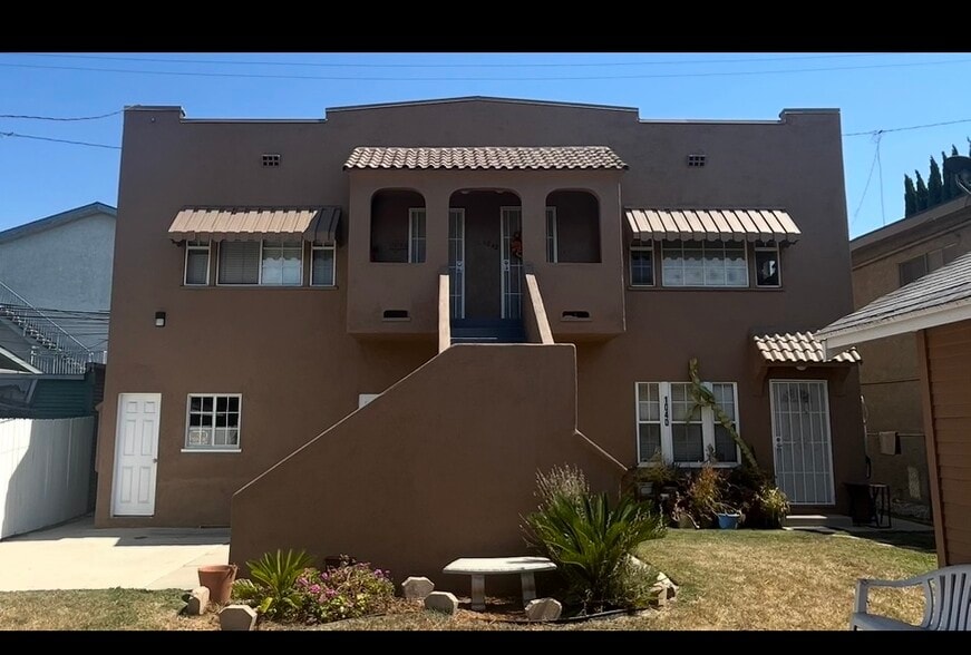 Building Photo - 1046 Saint Louis Ave
