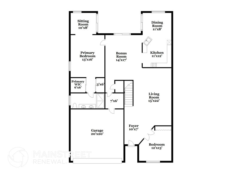 Building Photo - 7966 Magnolia Bend Ct