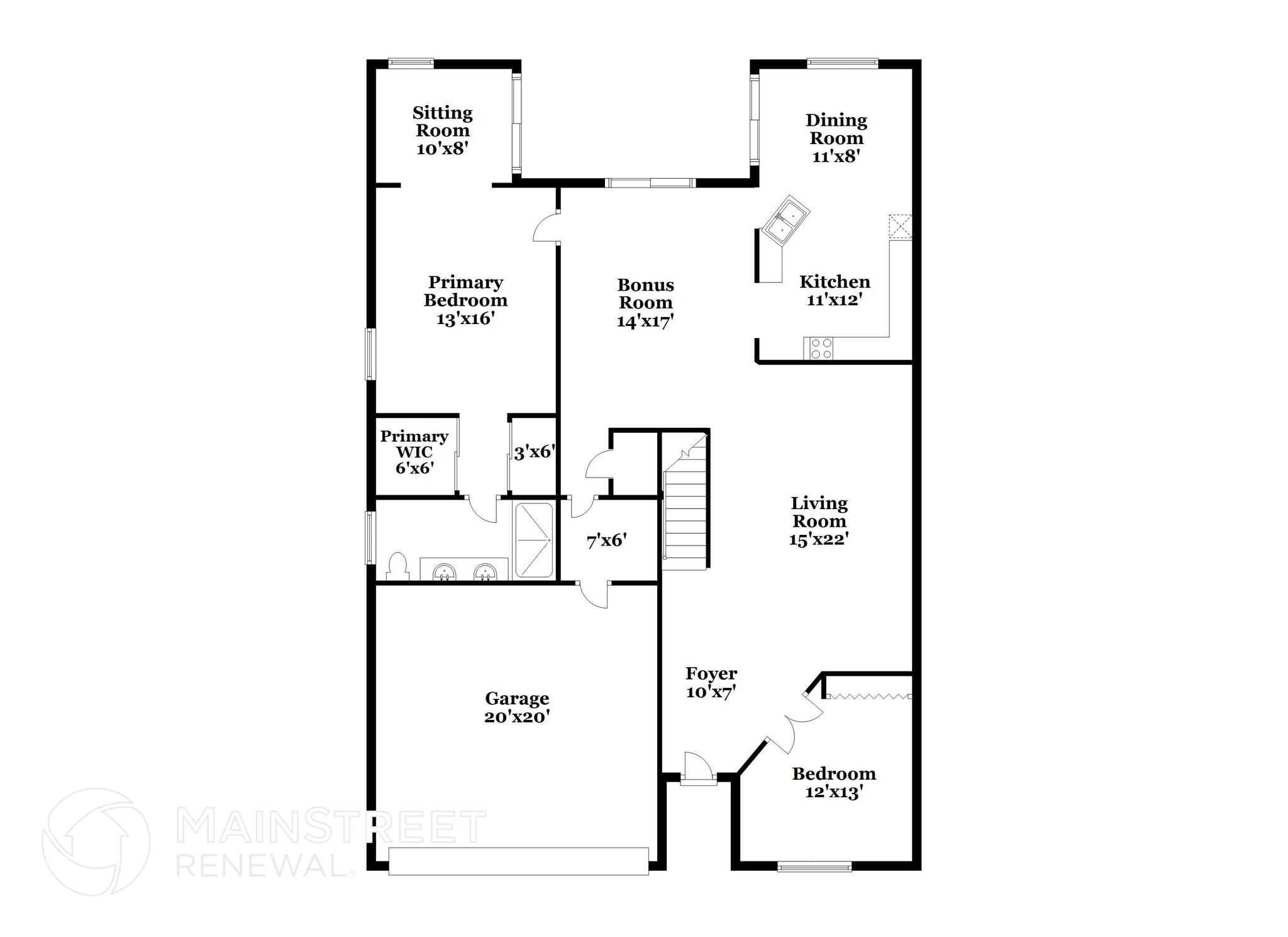 Building Photo - 7966 Magnolia Bend Ct