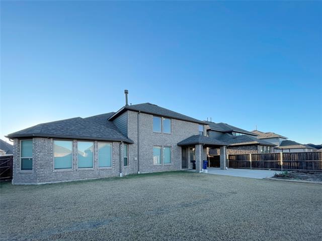 Building Photo - 3808 Dahlia Garden Dr