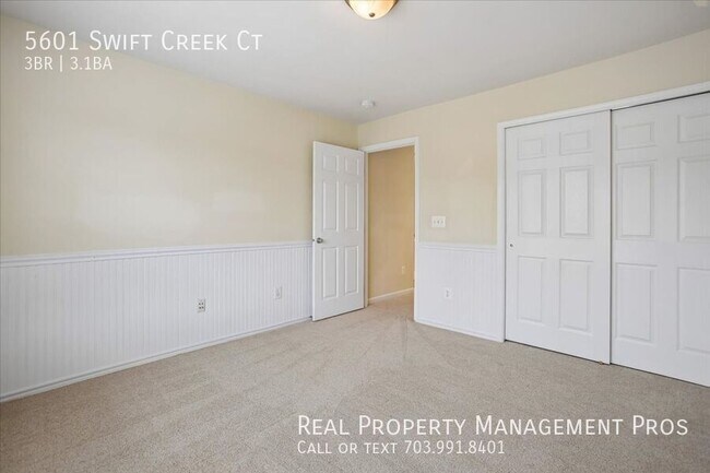 Building Photo - 5601 Swift Creek Ct