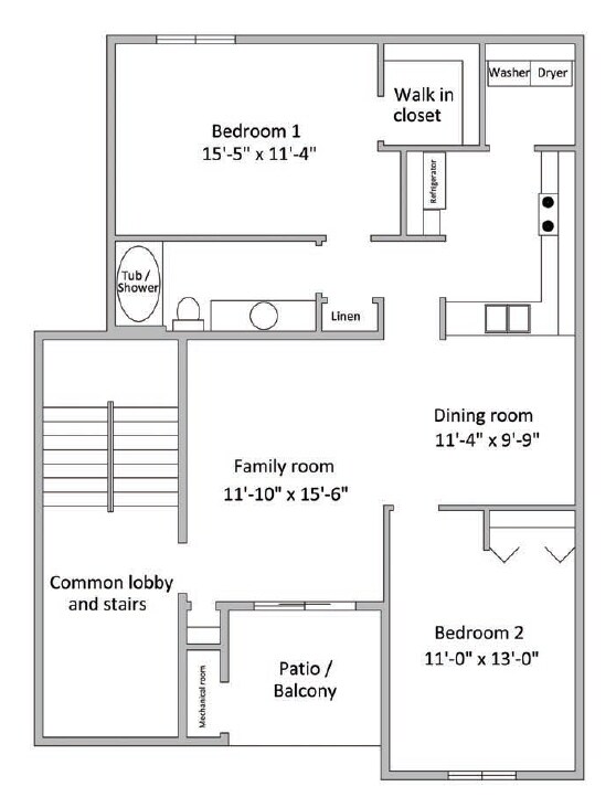 Royal Vista Apartments and Townhomes 2699 Royal Vista Dr NW Grand