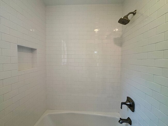 Building Photo - Brown Bark