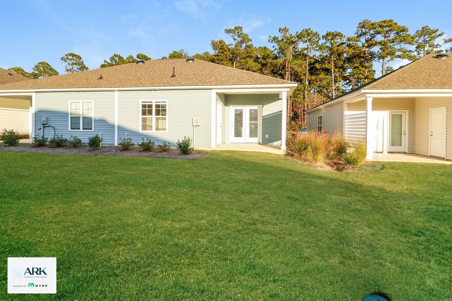 Building Photo - 203 Highlands Glen