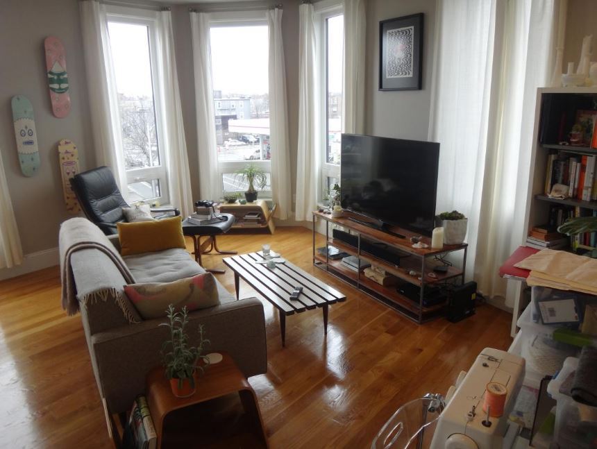 Building Photo - 168 Hampshire St