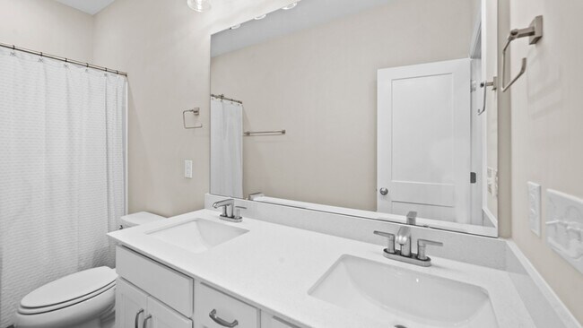 Building Photo - 11054 Ligon Mill Rd