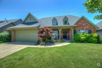 Building Photo - FOR LEASE | Jenks | $2500 Rent | 5 Bed, 3 ...