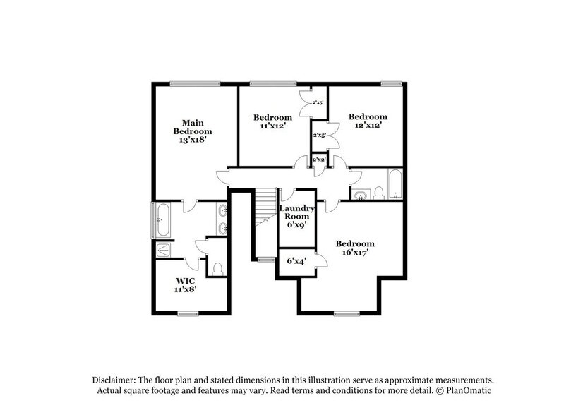 Building Photo - 6 St Charles Pl