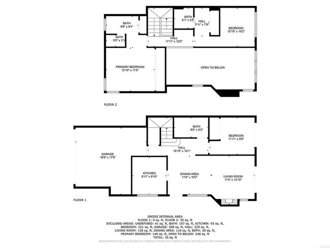 Building Photo - Spacious 3BR/3BA Townhome  | Pool, Tennis & Easy Access to Everything