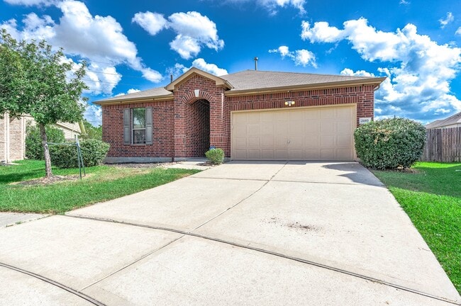 Primary Photo - 21103 Keystone Pine Ct