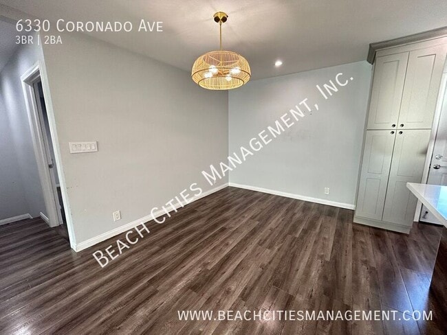 Building Photo - 6330 Coronado Ave