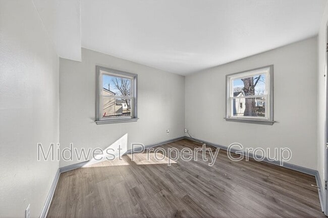 Building Photo - 4508 Ashby Rd