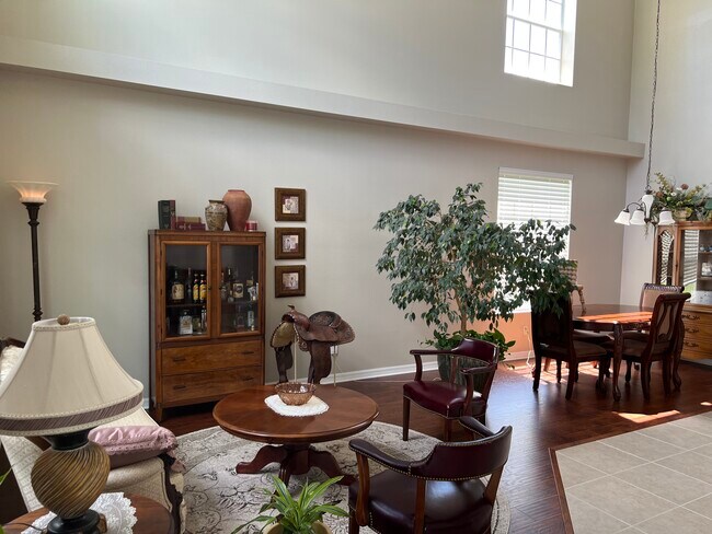 Building Photo - 2465 Rainey Ct