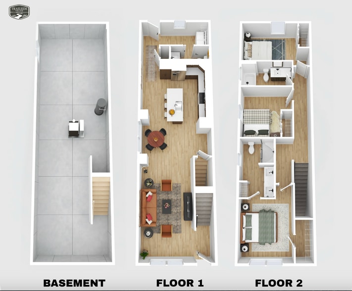 Building Photo - 3132 W Laux Dr
