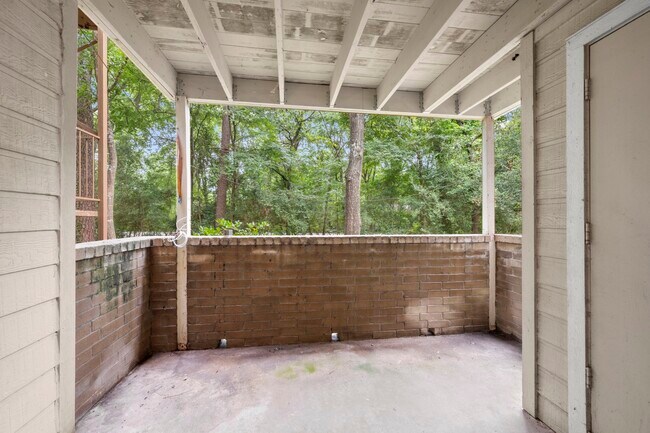 Building Photo - 3500 Tangle Brush Dr