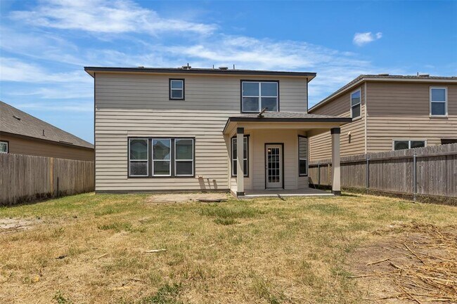 Building Photo - 6729 Horseshoe Pond Dr