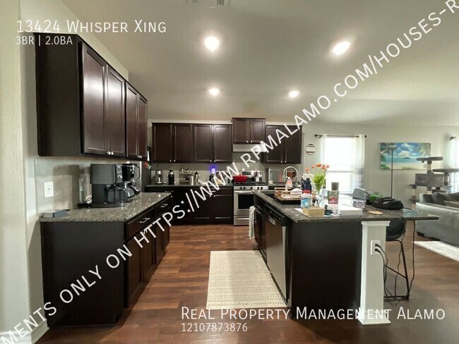 Building Photo - 13424 Whisper Xing